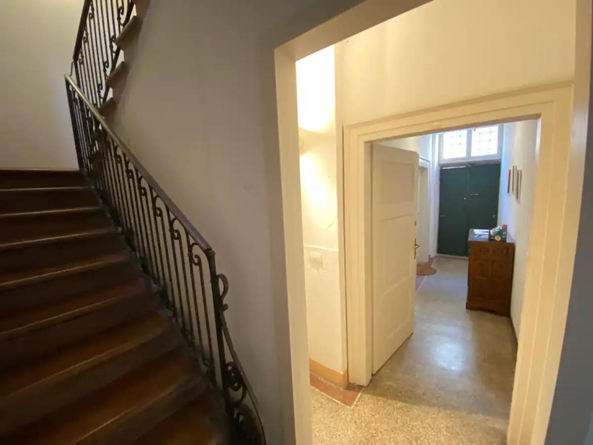 ורונה Palazzo Della Torre Room מראה חיצוני תמונה